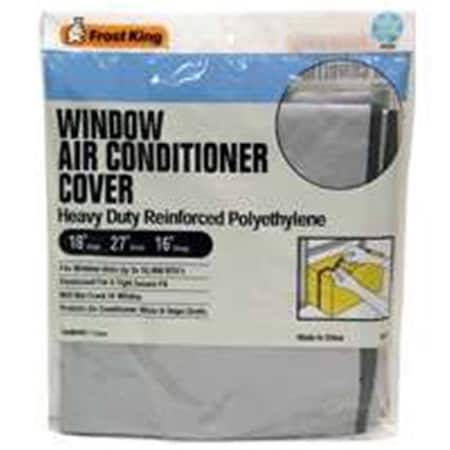 Thermwell Products Thermwell Products 4389524 Air Conditioner Outside Cover - 6 Mil 4389524